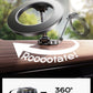 360 Degree Rotation Magnetic Phone Holder