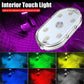 Last Day Sale 49% OFF🔥Car LED Touch Light