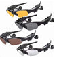 Wireless Sports Bluetooth Polarized Glasses