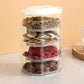 Kitchen Spice Organiser Stackable Food Sealers