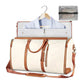 Carry-On Duffel Bag