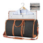 Carry-On Duffel Bag