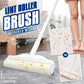 Lengthened Widened Lint Roller Brush