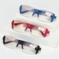 Anti-blue Anti-fatigue Far And Near Dual Use Reading Glasses