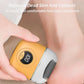 bateful®2024 New USB rechargeable foot repair and grinding device