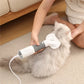 3 in 1 Pet Hair Dryers And Comb Brush