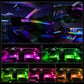 🚗Car Interior LED Strip Atmosphere Lights Pro🚗