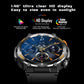 ⌚2024 NEW-Sports Outdoor Waterproof Smartwatch 🔥