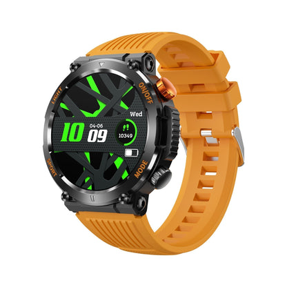 ⌚2024 NEW-Sports Outdoor Waterproof Smartwatch 🔥