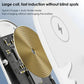 ✨2024 New ✨ Mini Chair Wireless Quick Charger Multifunctional Mobile Phone Holder