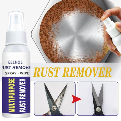 MULTIPURPOSE RUST REMOVER SPRAY