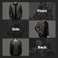 ❄️Winter Specials❄️ Men's Classic Leather Jacket