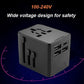 Universal International Travel Power Adapter