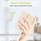 ?LAST DAY SALE - Daily Pill Organizer, 7 Compartments Portable Pill Case Travel Pill Organizer,[Folding Design]Pill Box