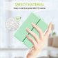 ?LAST DAY SALE - Daily Pill Organizer, 7 Compartments Portable Pill Case Travel Pill Organizer,[Folding Design]Pill Box