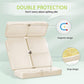 ?LAST DAY SALE - Daily Pill Organizer, 7 Compartments Portable Pill Case Travel Pill Organizer,[Folding Design]Pill Box