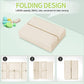 ?LAST DAY SALE - Daily Pill Organizer, 7 Compartments Portable Pill Case Travel Pill Organizer,[Folding Design]Pill Box