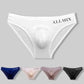 BUY 1 GET 3 FREE💥💥Sexy transparent breathable comfortable 3D ice silk underwear