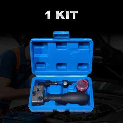 Universal Automotive Brake Pipe Flaring Tool Kit