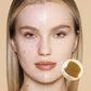 2 in 1 - Foundation + Anti-Wrinkle Concealer-Make your face glow again