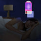 Safe and Environmentally Friendly Household LED Mosquito Killer Lamp（BUY 3 GET 5 FREE）