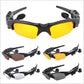 Wireless Sports Bluetooth Polarized Glasses