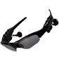 Wireless Sports Bluetooth Polarized Glasses