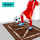 Footwork Training Non-slip Football Training Mat