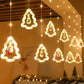 🎅Christmas Pre-sale🎁Festive Cascade Christmas LED String Lights