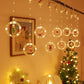 🎅Christmas Pre-sale🎁Festive Cascade Christmas LED String Lights