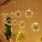 🎅Christmas Pre-sale🎁Festive Cascade Christmas LED String Lights