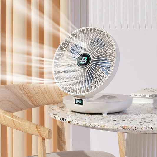 Portable Mini Fan