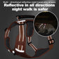 No Pull Dog Harness for Pets - Reflective at Night