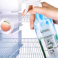 Multi-functional Large Capacity Refrigerator Cleaner