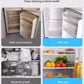 Multi-functional Large Capacity Refrigerator Cleaner