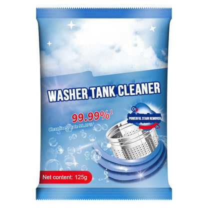 Powerful Stain Remover Washer Tank Cleaner