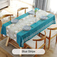 Luxury Waterproof & Oil-Proof Tablecloth