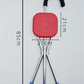 2024 New Design Elderly Crutch Stool