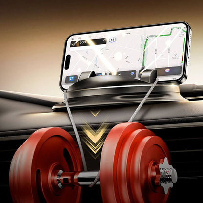 🔥Hot sale 🔥 ✨Phone Holder for Car