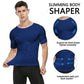 Men's Shaper Cooling T-shirt