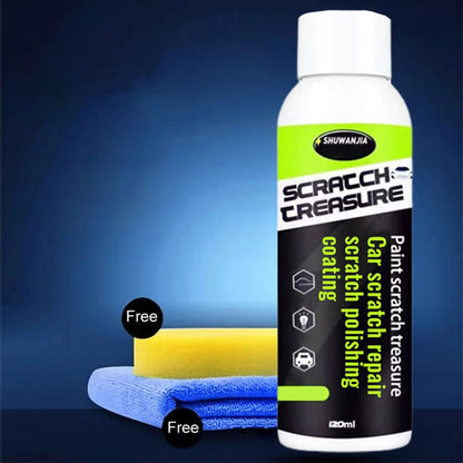 🔥 Buy 1 Get 1 Free 🔥Car Scratch Repair Scratch Polishing Coating💥BUY 2 GET FREE SHIPPING💥