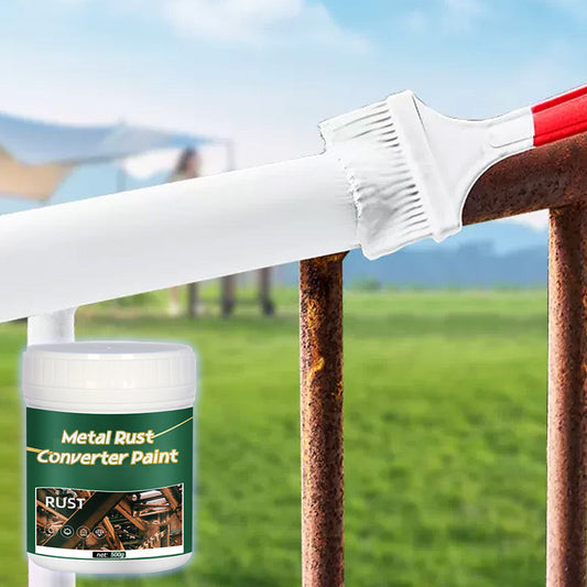 💥Buy 2 and Get 1 Free & Free Shipping🔥Metal Rust Converter Paint