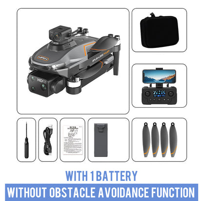 🛫HD Camera GPS Drone with Obstacle Avoidance for Adults