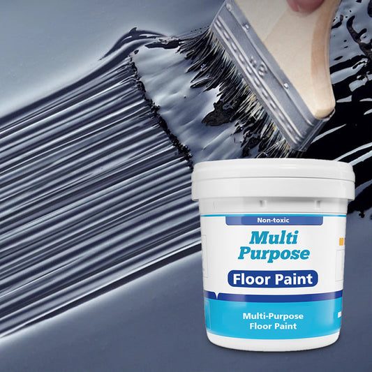 80% OFF🔥Multi-Purpose Floor Paint