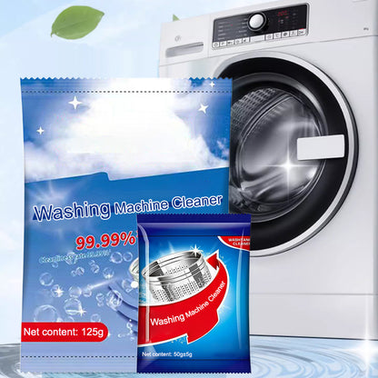 Washing Machine Cleaner