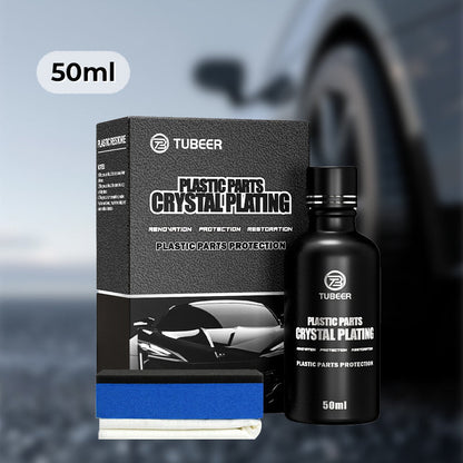 Advanced Car Crystal Plating Agent