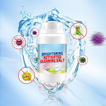 Brightening Activated Cleaning Salt for Clothes