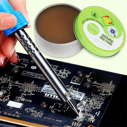 Soldering Flux Paste