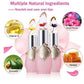 💋Crystal Jelly Flower Color Changing  Lipstick-✨BUY MORE SAVE MORE