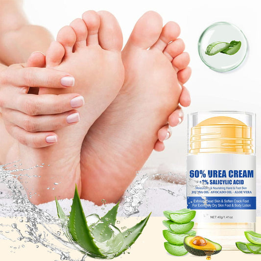 80％ OFF🔥Hydrating and Anti-Cracking Foot Cream